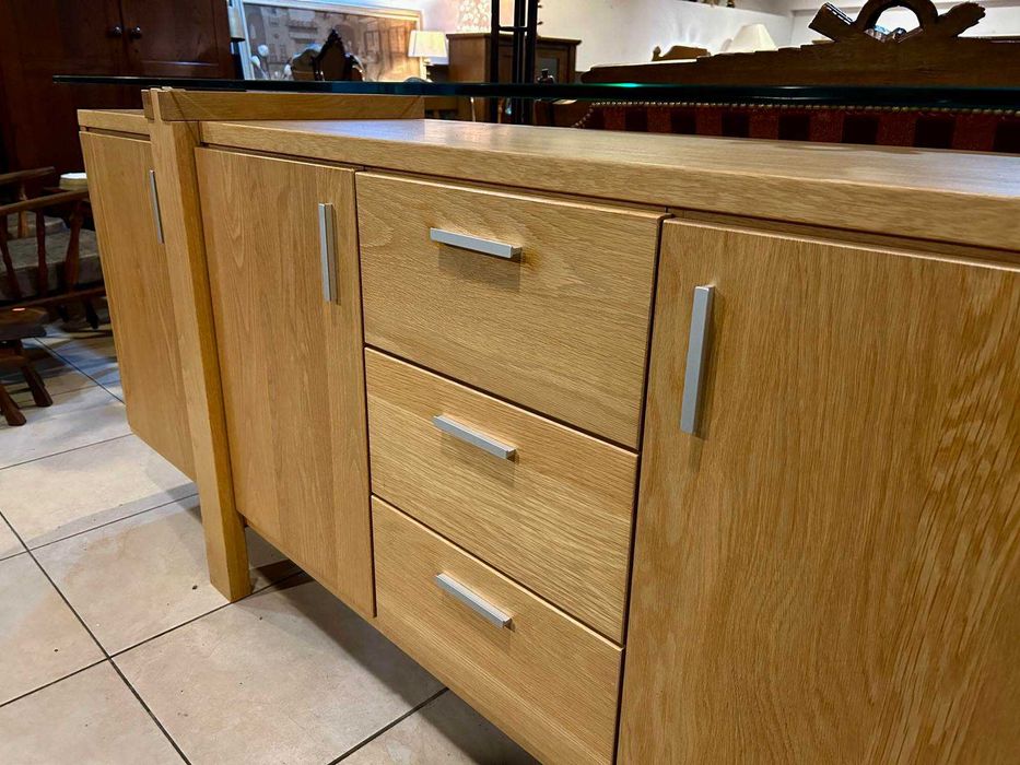 Масивен шкаф  Холандия