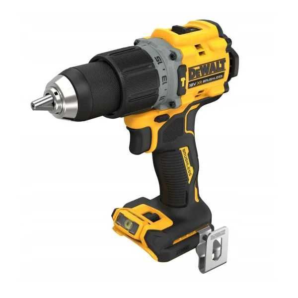 -16% Акумулаторен ударен винтоверт DeWalt DCD805N, 18V, 90Nm