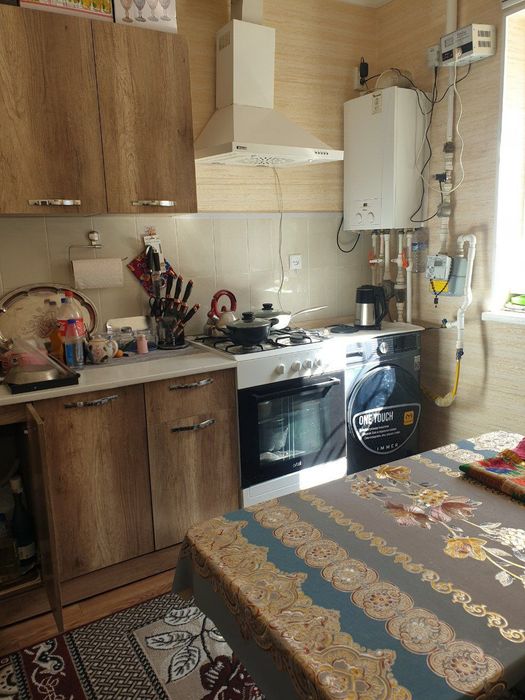 2 xonalik kvartira ijaraga Beriladi