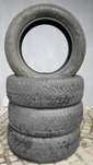 OCAZIE cauciucuri de iarna NOKIAN WR SUV 4, 104V XL RUNFLAT 225/60/R18