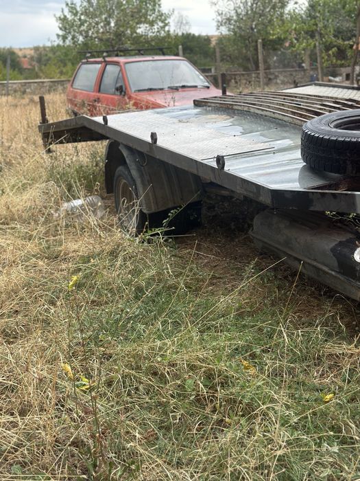Mercedes 410D дизел