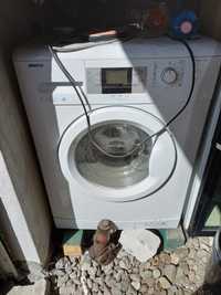 Mașina de spălat rufe,  Beko 6 kg