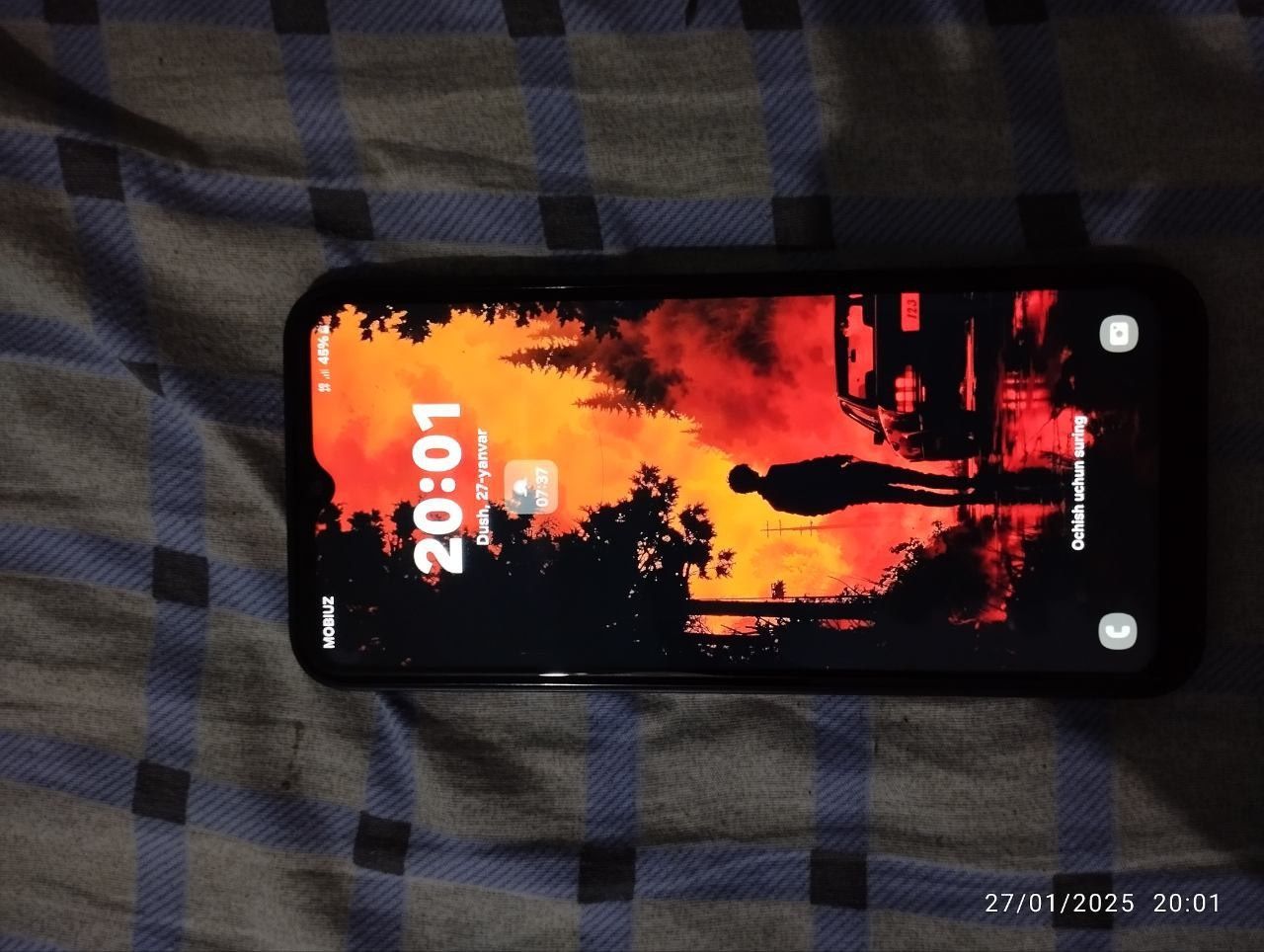 Samsung a14 64talik