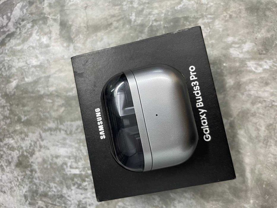 Наушники Samsung Galaxy Buds3 Pro (Актобе 415) Лот 758808