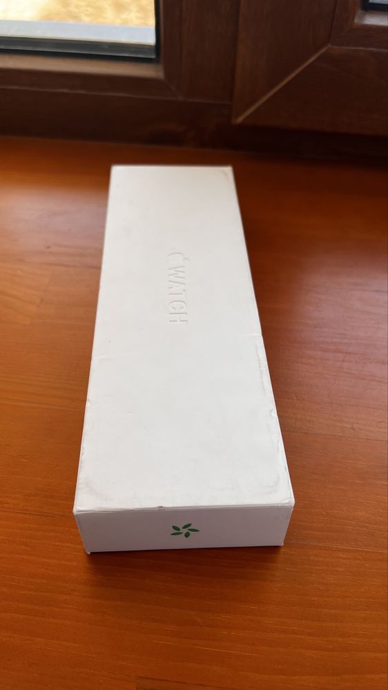 Продается новый  Apple watch 9 series 41 mm