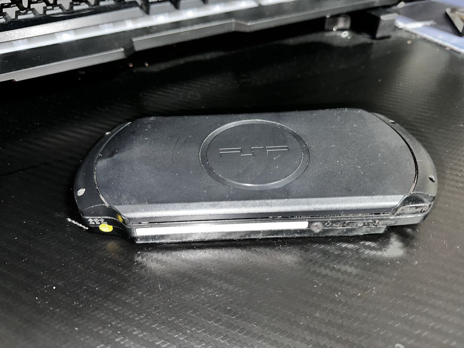 Psp street e1004
