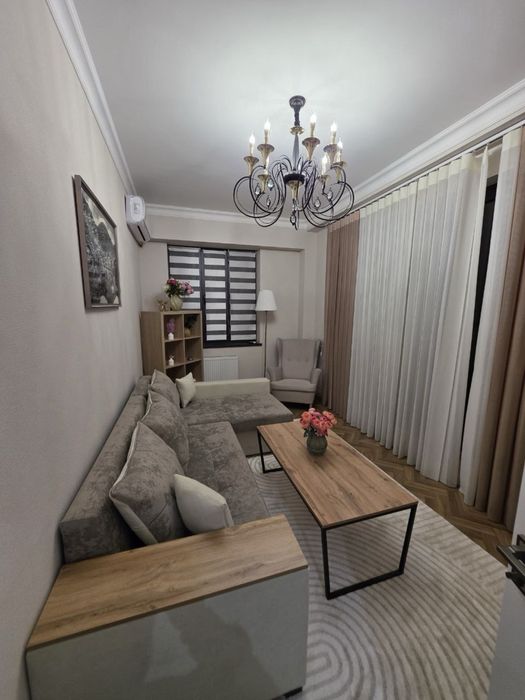 Продаётся Квартира Новостройка Чиланзар 10. 2в3/9/9 Площадь 53+30м2