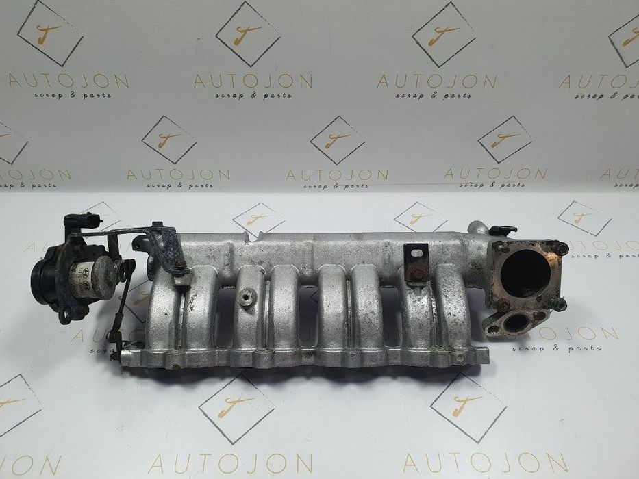 Galerie de admisie cu actuator HYUNDAI ELANTRA Saloon HD 2005 - 2011, HYUNDAI GETZ TB 2002 - 20101.5 CRDi D4FA 283202A400