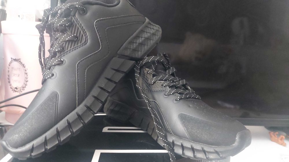 Маратонки Flair , 36 номер, черни