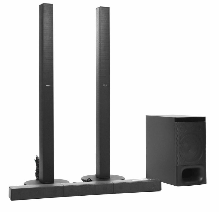 Домашний кинотеатр 5.1 Sony HT-S700RF