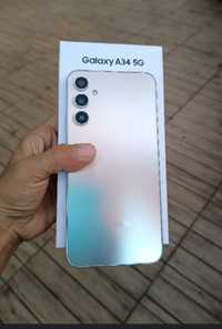 Samsung A34 5G   256Gb