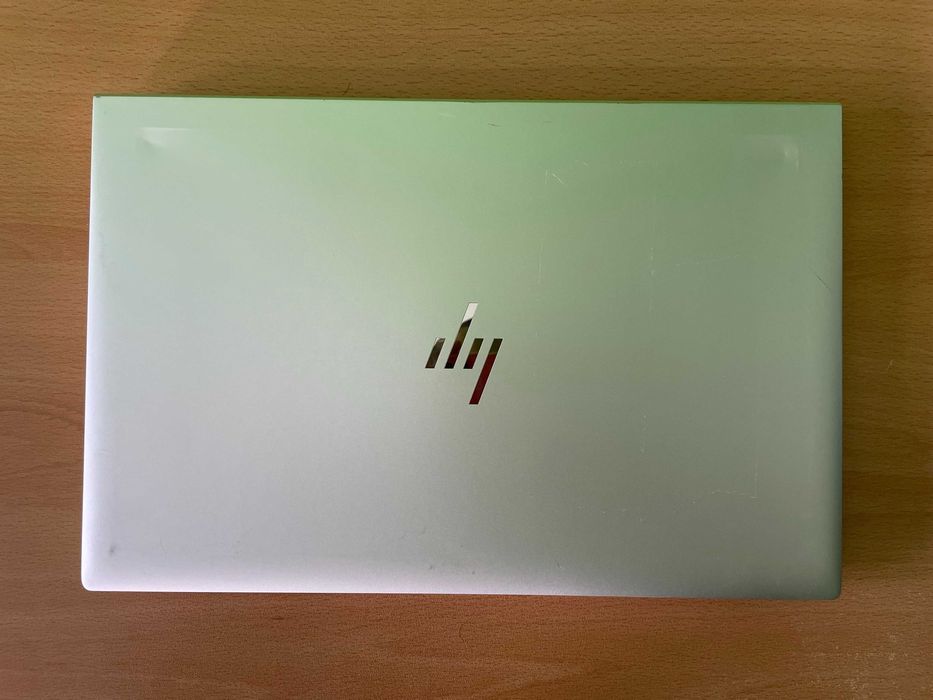 HP EliteBook G7 - 14''IPS, i5-10210U, 8GB RAM, 256GB NVMe PCle SSD