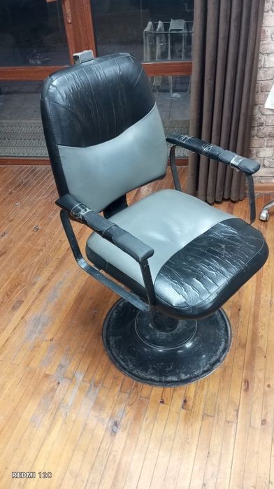 Kreslo sotilad raboci