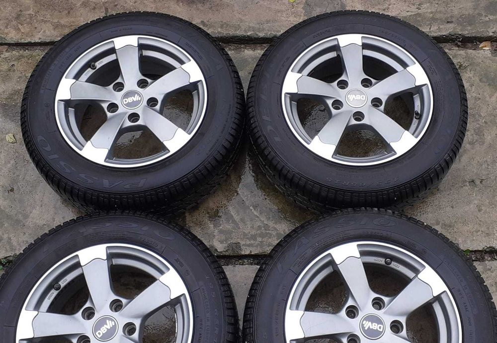 Jante.  hyundai, kia, mazda, renault, nissan, toyota