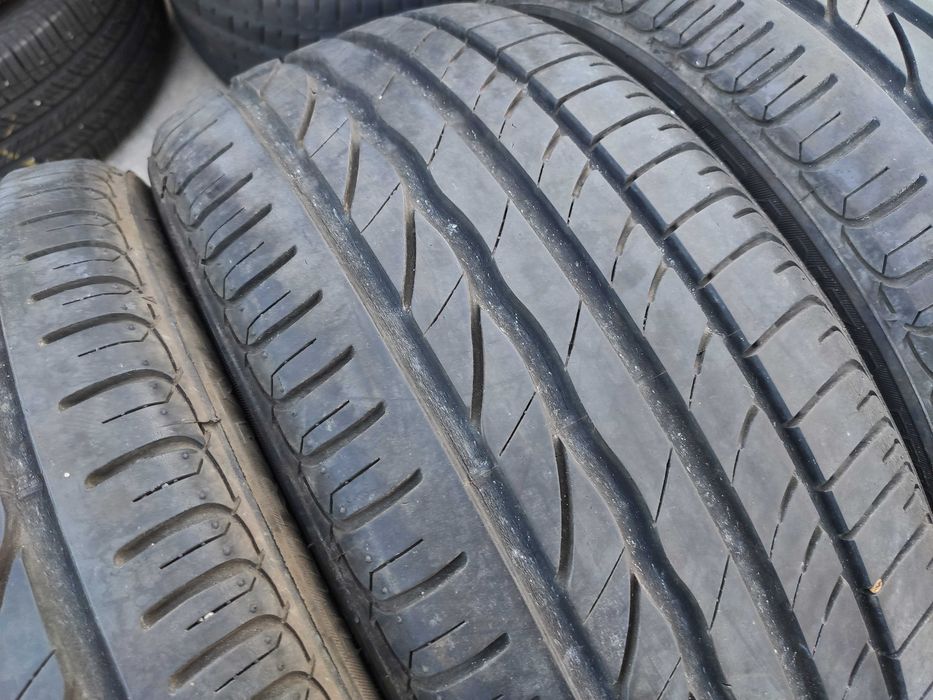 4бр Летни Гуми 205 45 16 - Bridgestone