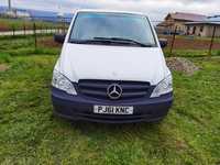 Dezmembrez Mercedes Vito/Viano w639 facelift euro5