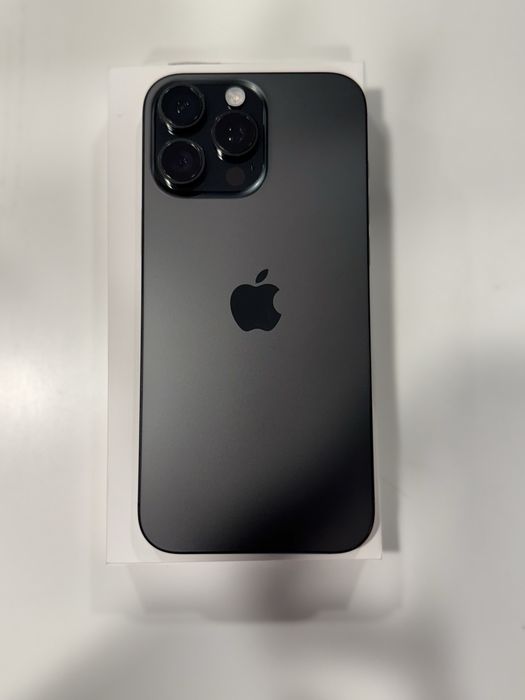 16 Pro MAX 512GB