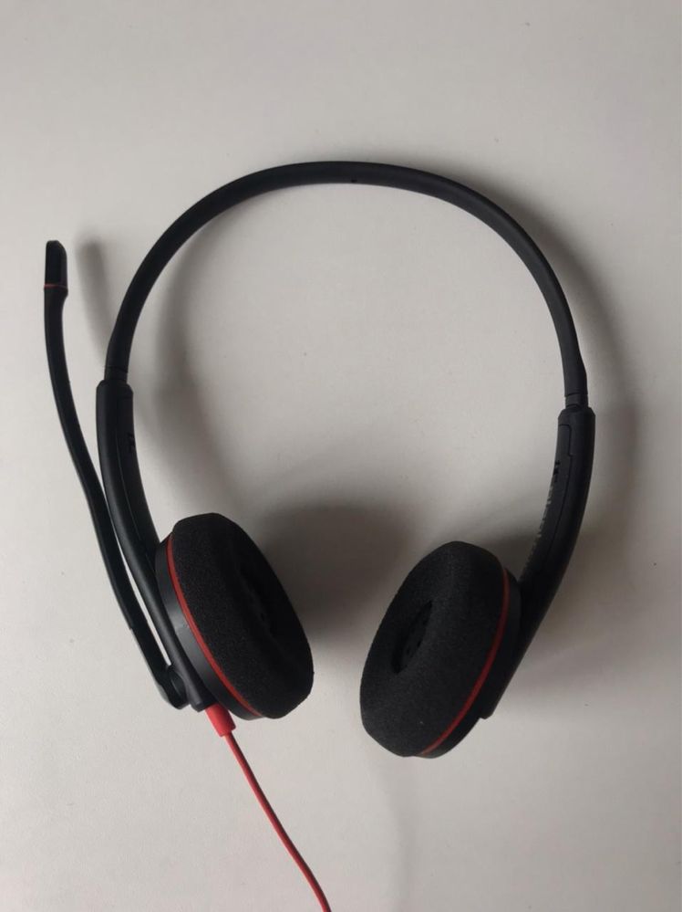 Наушники Plantronics C3220 USB-A