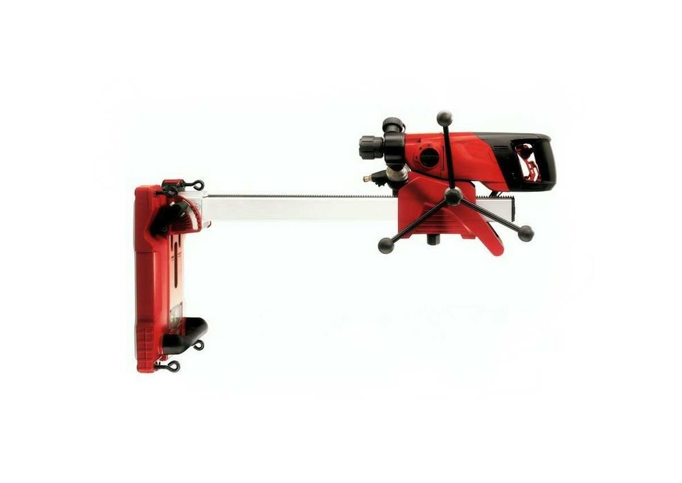 Установки алмазного бурения