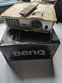 Video proiector Benq W1070 Full hd.3D