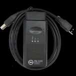 Interfata Tester diagnoza Opel Op Com v1.95