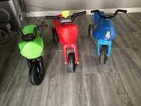 Mini motociclete copii 80(mai sunt 2) sau 50 fiecare