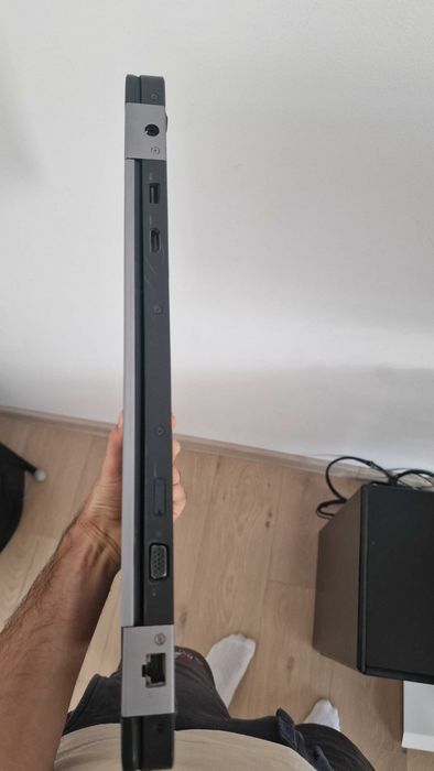 Leptop Dell i5-6300 CPU 2.40 GHz 2.50