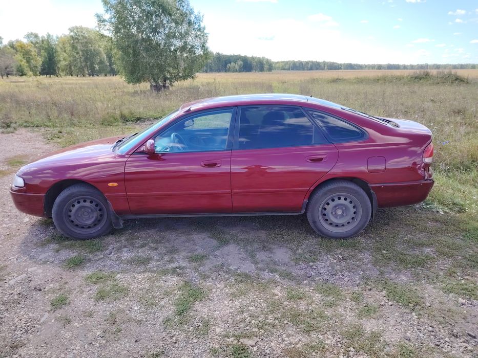 Продам  Mazda Kronos