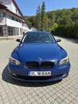 Bmw 520LCi, Euro 5, Distributie Efectuata cu poze/video doveditoare