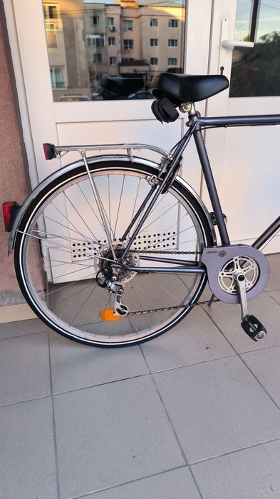 Bicicleta cursiera SURSEE  ( Swiss Made)