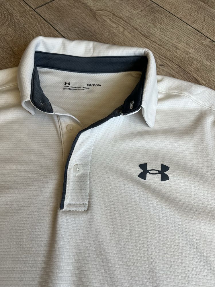 Under Armour - размер S/M Оригинал