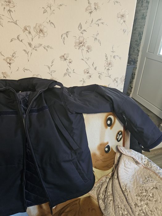 Greacă softshell nouă mărimea 54