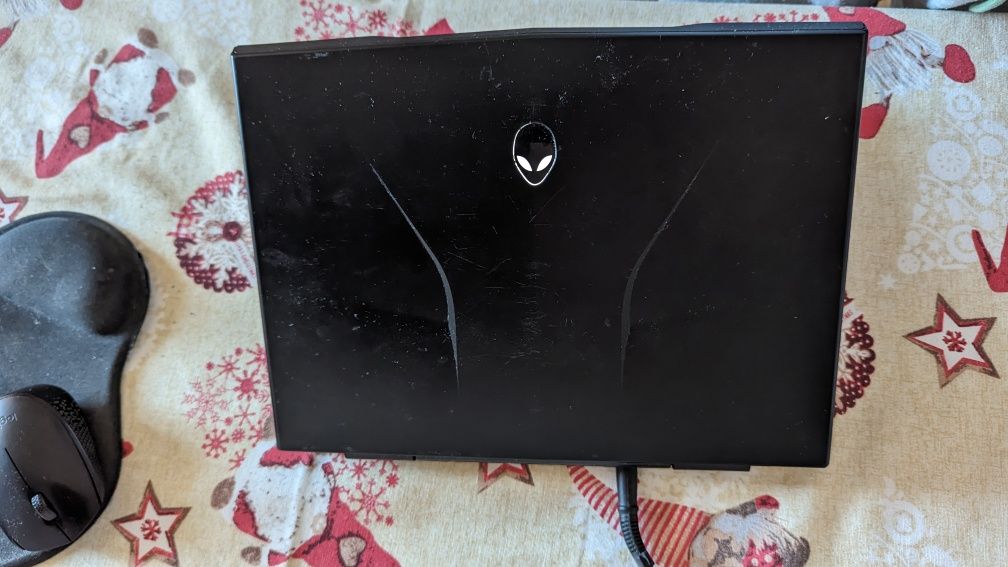 Alienware M11x R2