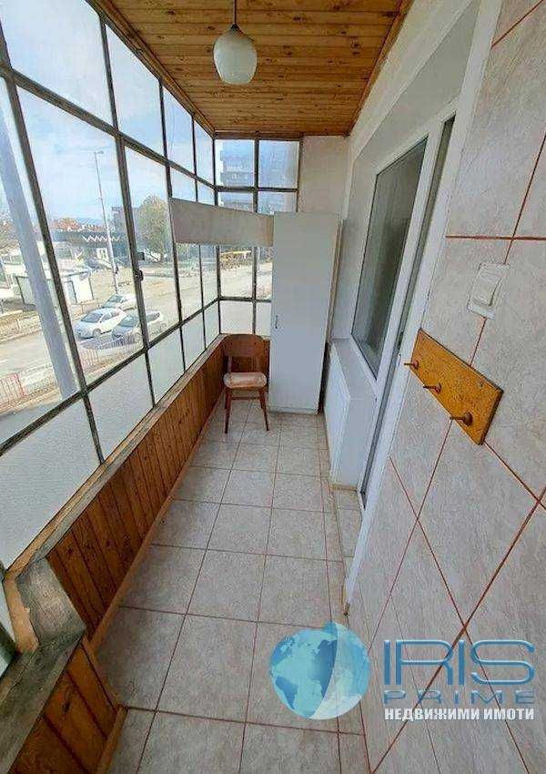 Продава се Тристаен апартамент в Шумен, Добруджански - 60 кв.м за 1445 €/кв.м - Снимка #3