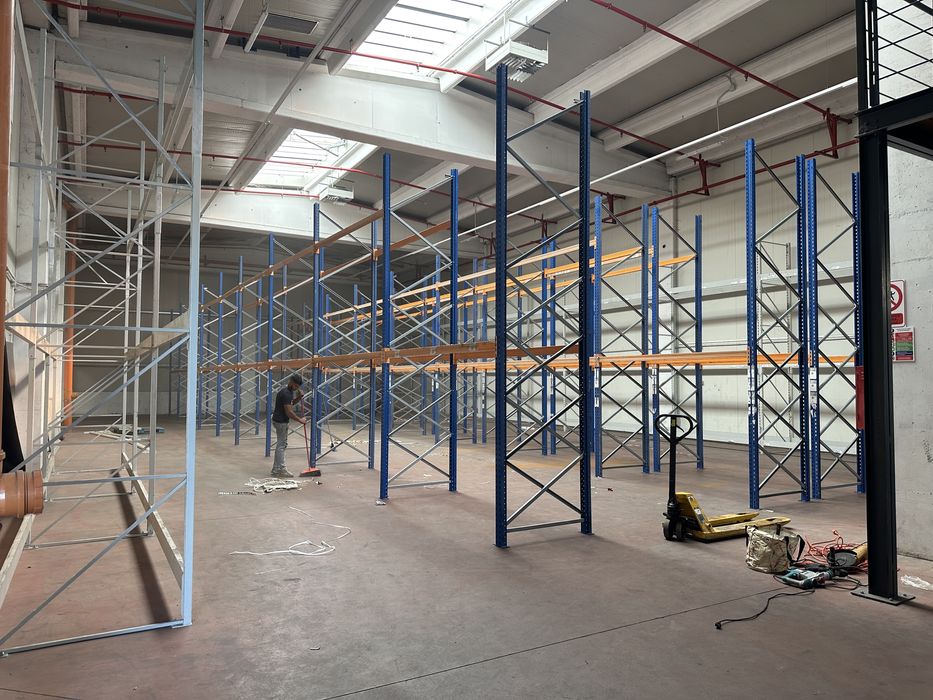 Rafturi metalice 8999-877