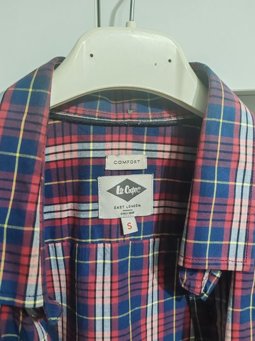 Cămășă LeeCooper