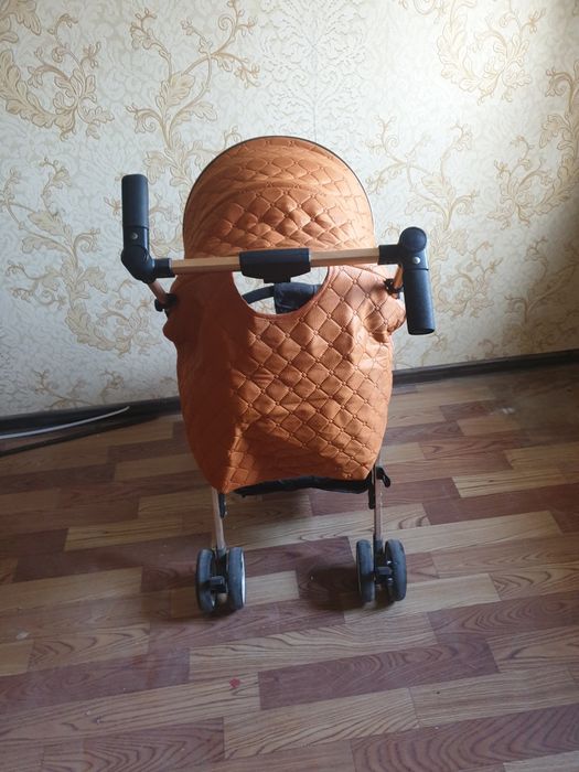 Коляска детская унисекс