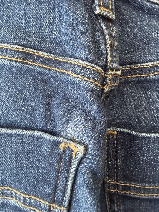 Дънки Elisabetta Franchi