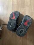 Uptempo nike  originali