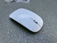 Vand Mouse wireless super slim alb