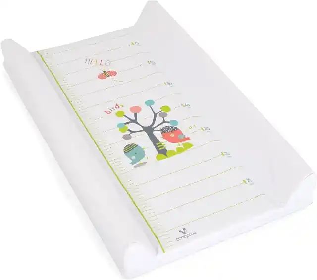 Повивалник за бебе и кошара Cangaroo 50cm на 80см