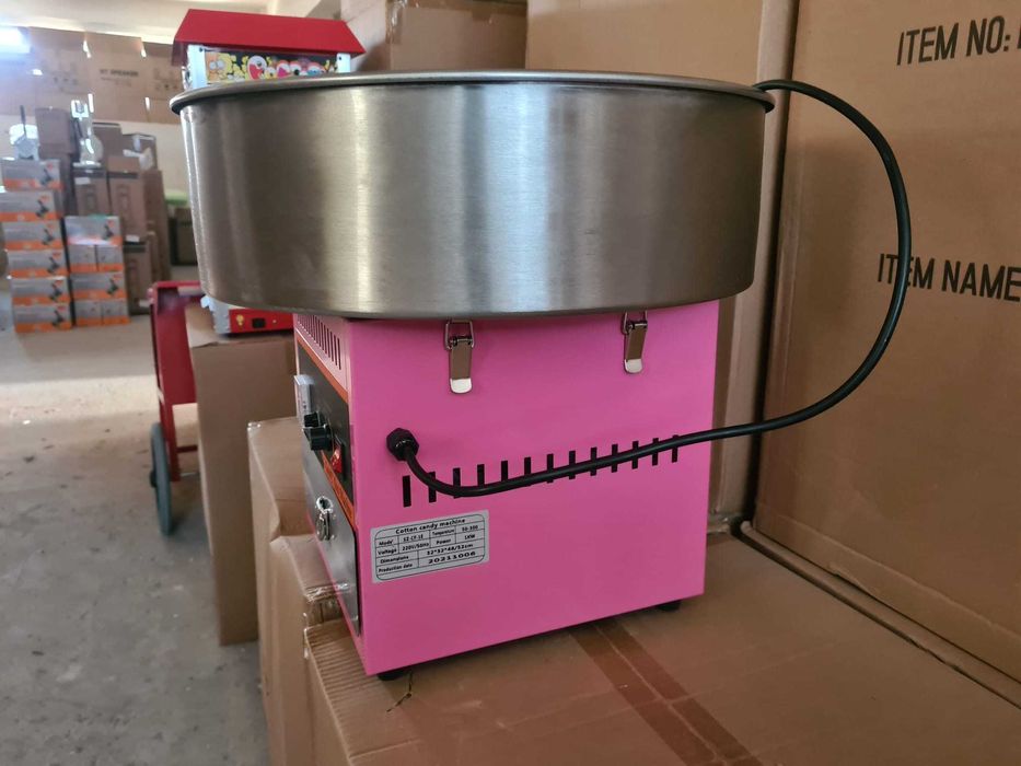 REDUCERE Masina vata zahar electric transmisiedirecta TRANSPORTGRATUIT