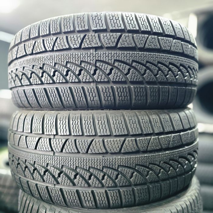 2x 235/45/18 M+S PETLAS 2022 Stare ca noi