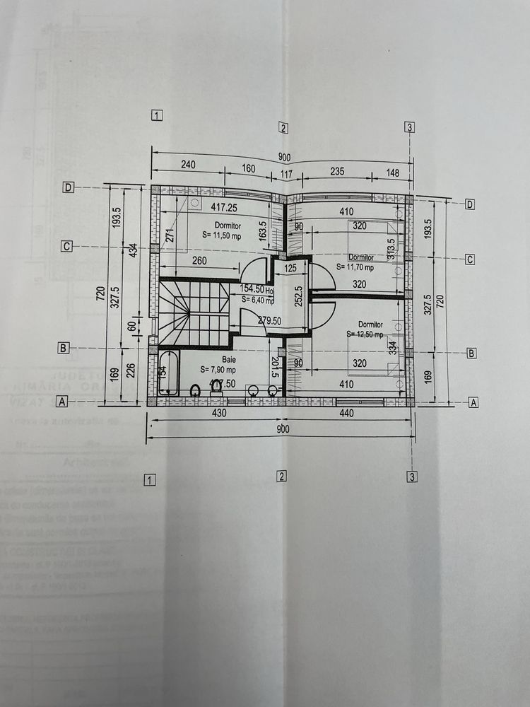 Teren Intravilan LOTUL 3 zona Monument - Strada Luncii Bals, Jud OLT.