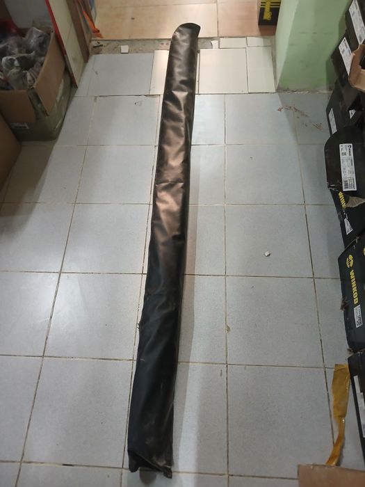 Автомаркиза автотент