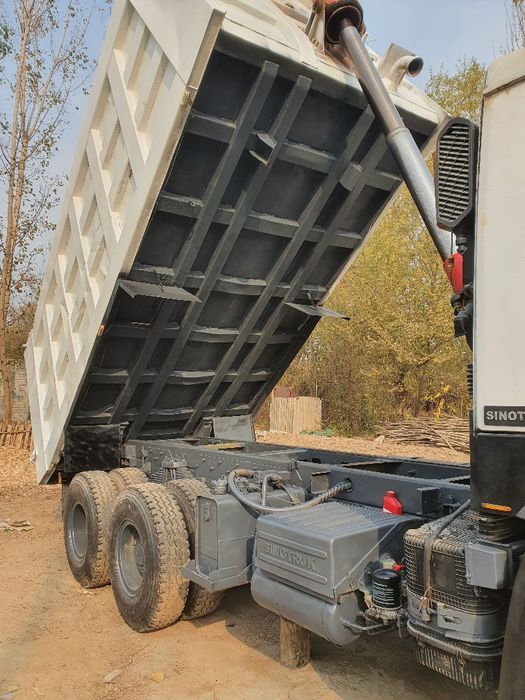 Howa sotiladi yili 2012