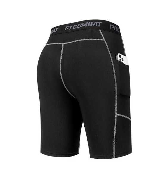 ПРОМО Спортен клин | Бягане, фитнес, кросфит | Удобен и еластичен