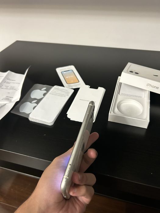 Vand iphone 11.