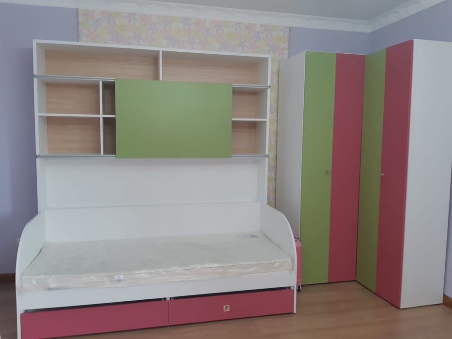 Детская мебель