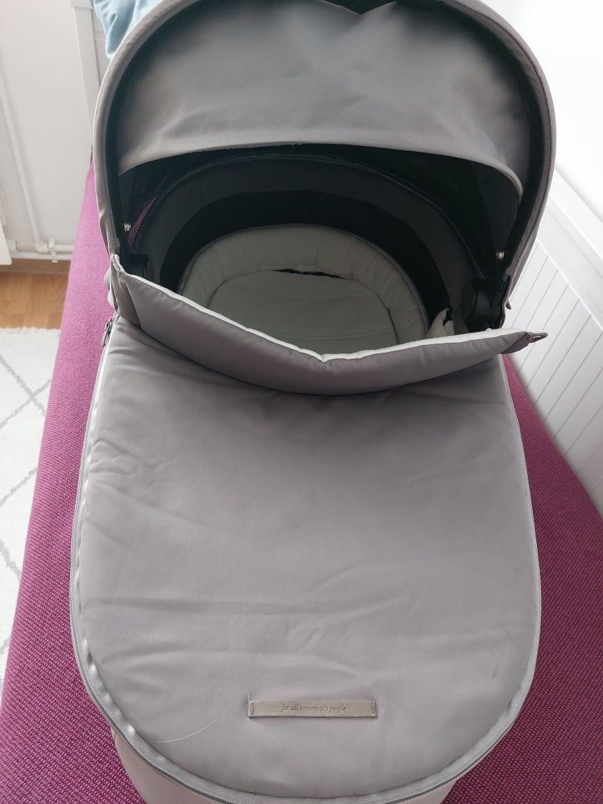 Landou Cybex Platinum pentru carucior Priam